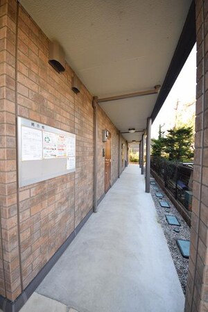 ブルームーンの物件内観写真